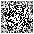 QR code with A Touch Of Oregon Gift Baskets contacts