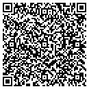 QR code with A B Land Corp contacts