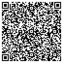 QR code with A Plus Gift contacts