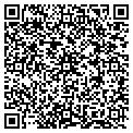 QR code with Kenneth W Gray contacts