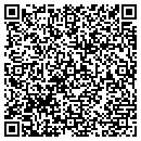 QR code with Hartsfield Capital Group Inc contacts