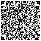 QR code with A B P International Inc contacts