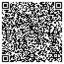 QR code with Alan S Blinder contacts