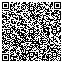 QR code with Candle Cabin contacts