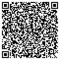 QR code with Be Seated contacts