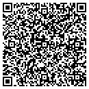 QR code with The Law Center contacts