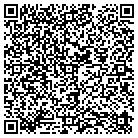 QR code with Advance Marketing Masters Inc contacts