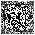 QR code with A & J Seabra Supermarket contacts