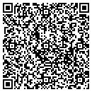 QR code with Adusei Corp contacts