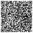 QR code with 4 C's Food & Vending Service contacts