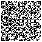 QR code with F & F Iga Foodliner contacts