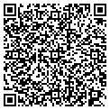 QR code with 2480 Yogi Inc contacts