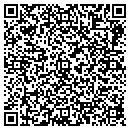 QR code with Agr Tools contacts