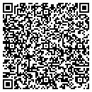 QR code with A To Z Crafts LLC contacts