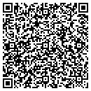 QR code with Arnies Arts & Crafts contacts
