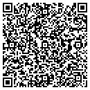 QR code with Gamers World contacts