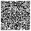 QR code with Aroze Gaming contacts