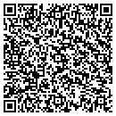 QR code with J V Games Inc contacts