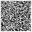 QR code with Arizona Toy Store contacts