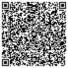 QR code with Calico Country Sew & Vac contacts