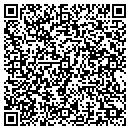 QR code with D & Z Sewing Center contacts