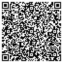 QR code with Aafp Foundation contacts