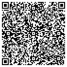 QR code with A & L Appliance & Electronics contacts