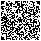 QR code with A-All Appliance Service contacts