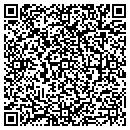 QR code with A Mercury Corp contacts