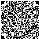 QR code with Ace Air Controlled Environment contacts
