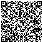 QR code with Churchill Row Homeowners Assoc contacts