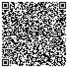 QR code with Hampton Oaks Homeowners Assoc contacts