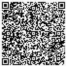 QR code with Barnstable Cnty Cape Code Comm contacts