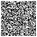 QR code with Alan Finney contacts