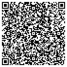 QR code with Optimist Club Jamestow contacts