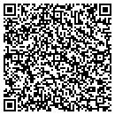 QR code with Avenue Beverage Center contacts