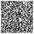 QR code with Detroit Club & Banquet Hall contacts