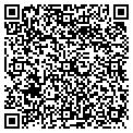 QR code with Bcs contacts