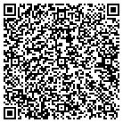 QR code with Accia Fraternity Of Colorado contacts