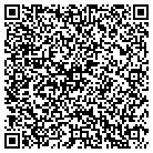 QR code with Aerie Fiber Networks L P contacts