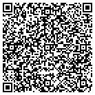 QR code with Alpha Kappa Psi Nu Rho Chapter contacts
