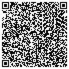 QR code with Chi Zeta Of Chi Omega Fraternity contacts