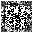 QR code with Alfred C Vaughn Rev contacts