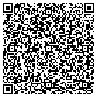 QR code with Alpha Theta Phi Sorority contacts