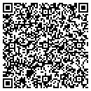 QR code with Kappa Alpha Theta contacts