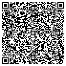 QR code with Binning Family Foundation contacts