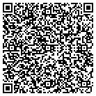 QR code with Fanzz Sports Apparel contacts
