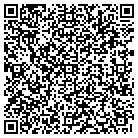 QR code with A A A Quality Care contacts