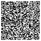 QR code with Albany Planning & Development contacts