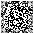 QR code with Agape Research Foundation contacts